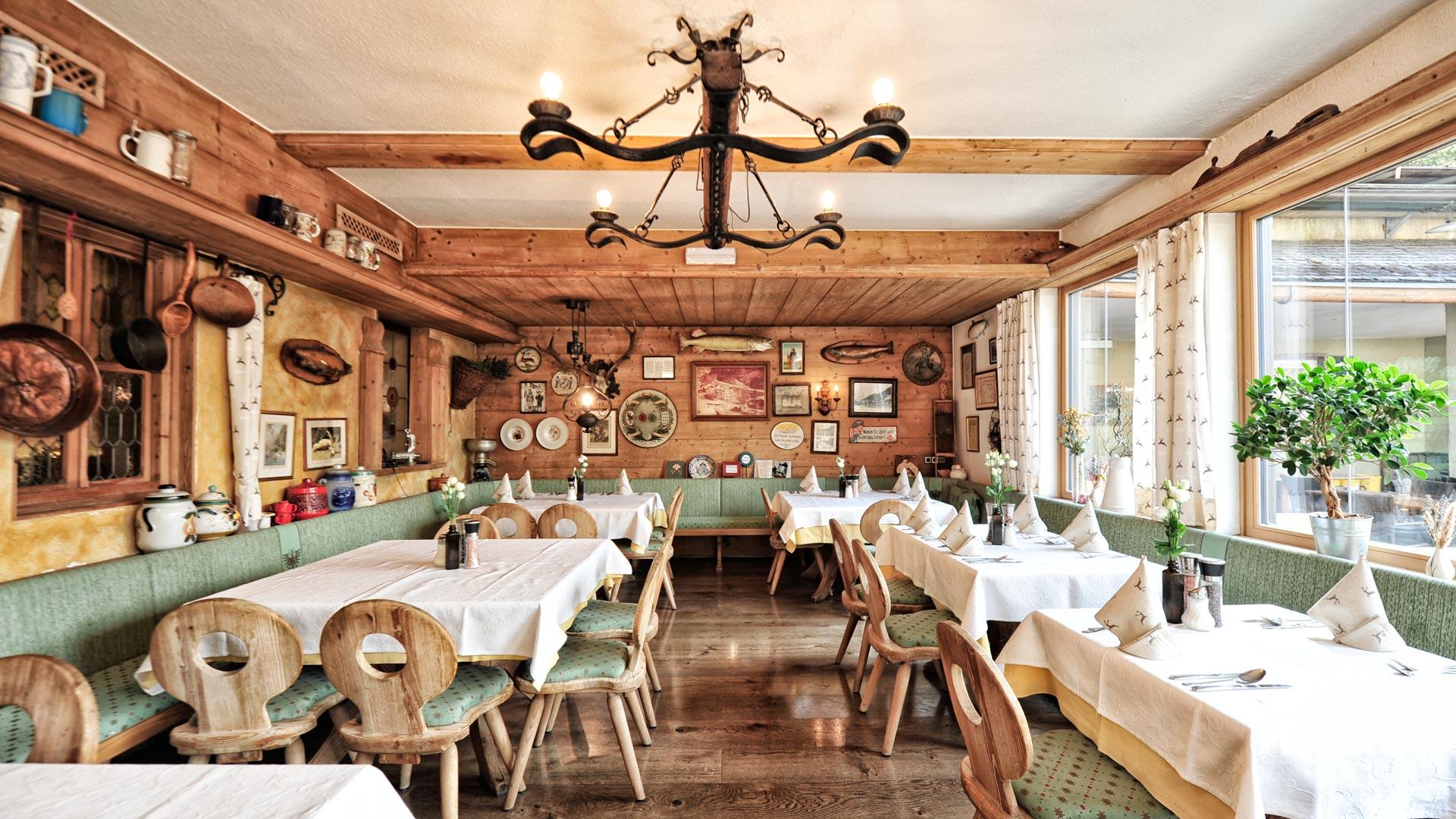 Fischerwirt Am Achensee Hotel Achenkirch Exterior photo