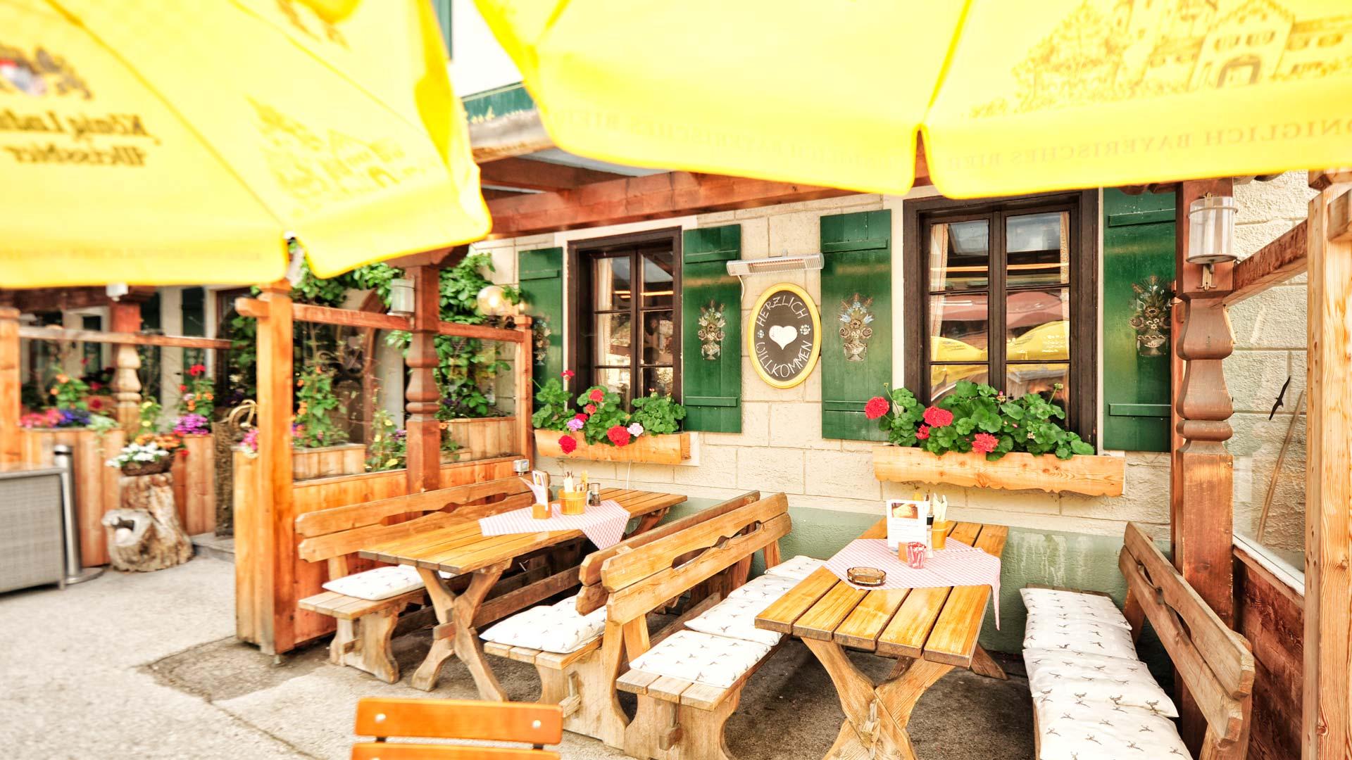 Fischerwirt Am Achensee Hotel Achenkirch Exterior photo