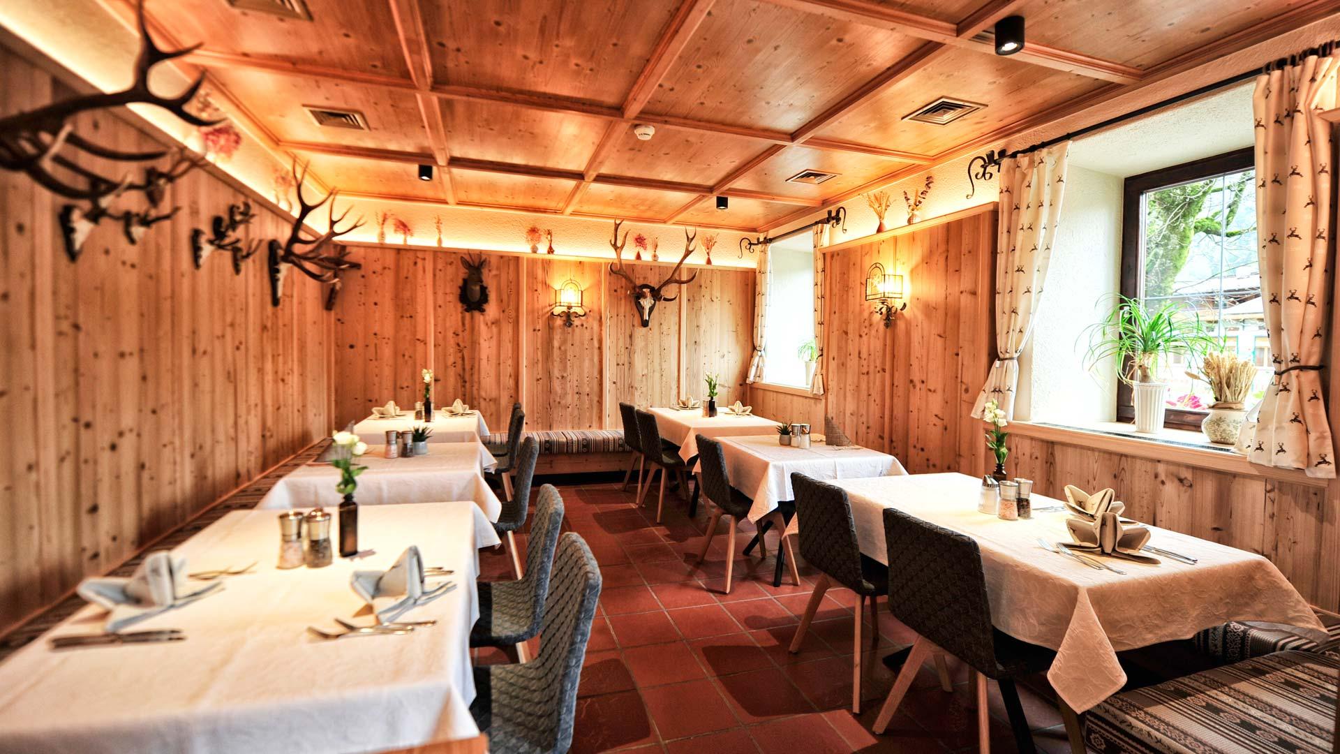 Fischerwirt Am Achensee Hotel Achenkirch Exterior photo